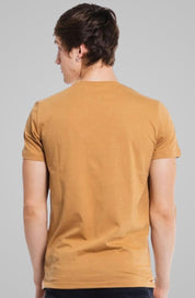 Camiseta Coffee Trade Pão de Mel