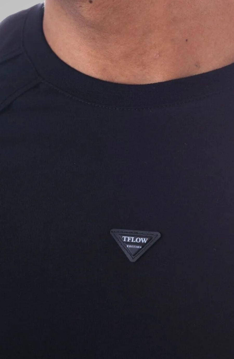 Camiseta Deswee Preta
