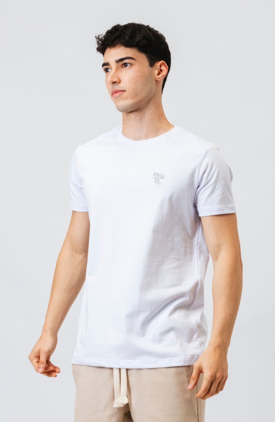 Camiseta Dulwich Branco
