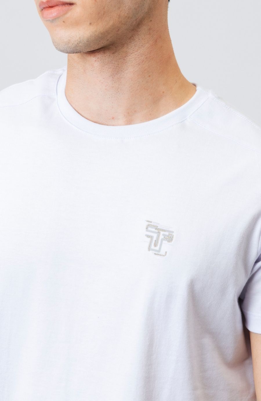 Camiseta Dulwich Branco