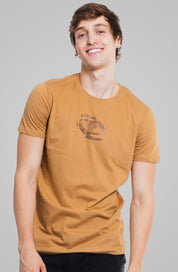 Camiseta Duomo RT Pão de Mel