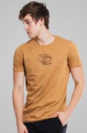 Camiseta Duomo RT Pão de Mel