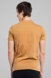 Camiseta Duomo RT Pão de Mel