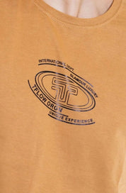 Camiseta Duomo RT Pão de Mel
