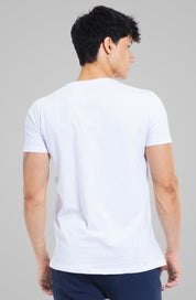 Camiseta Empire State Branca