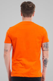 Camiseta Gabba Laranja Oriente