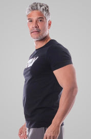 Camiseta Galaxy Preta