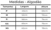Camiseta Harmony Malaga