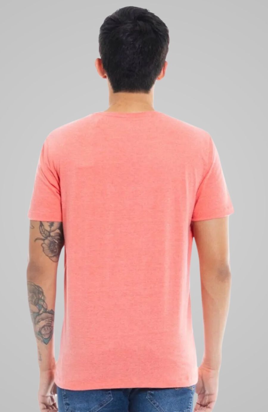 Camiseta Harmony Tomatino