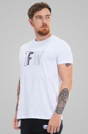 Camiseta Huntter Branca