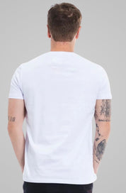 Camiseta Huntter Branca
