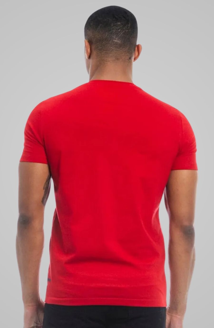 Camiseta Jour Bordô