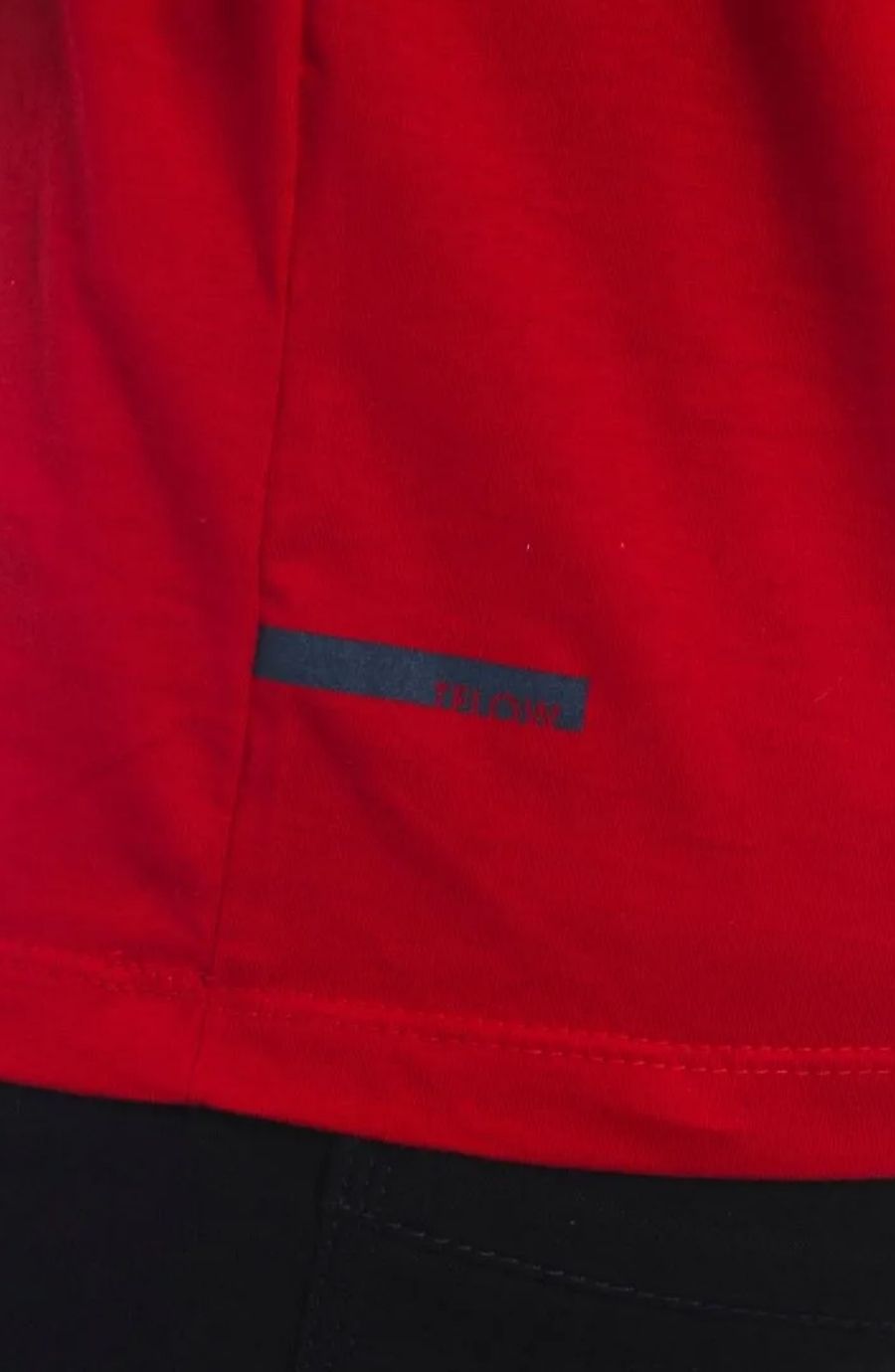 Camiseta Jour Bordô