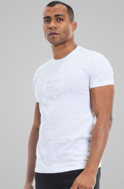 Camiseta Jour Branca