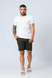 Camiseta Loom Off-White