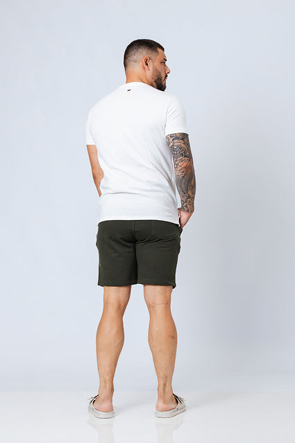 Camiseta Loom Off-White