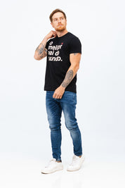 Camiseta Melhor Pai