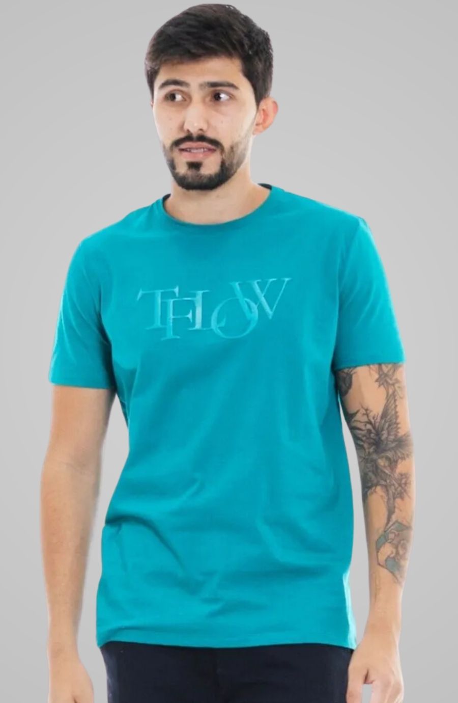 Camiseta Memphis Piscini
