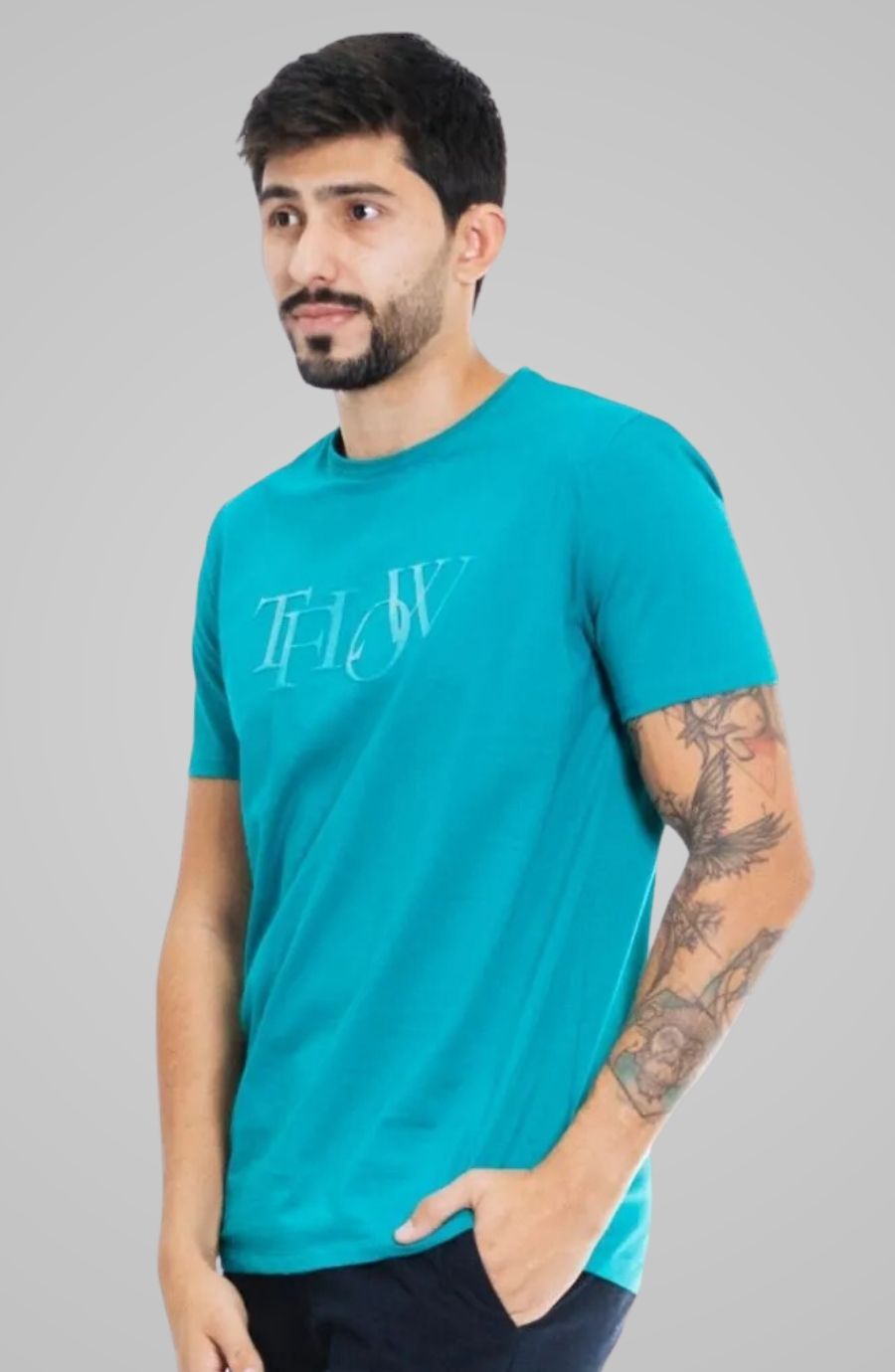 Camiseta Memphis Piscini