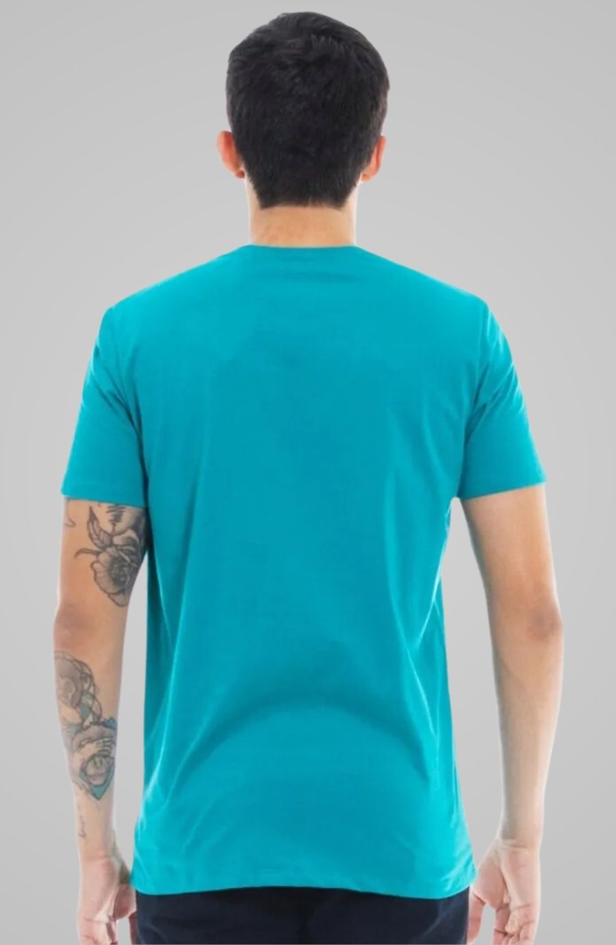 Camiseta Memphis Piscini