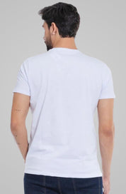 Camiseta Morpheu Branca
