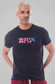 Camiseta Multhie Preta