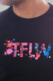 Camiseta Multhie Preta