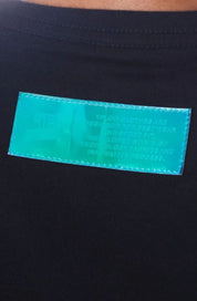 Camiseta Multhie Preta