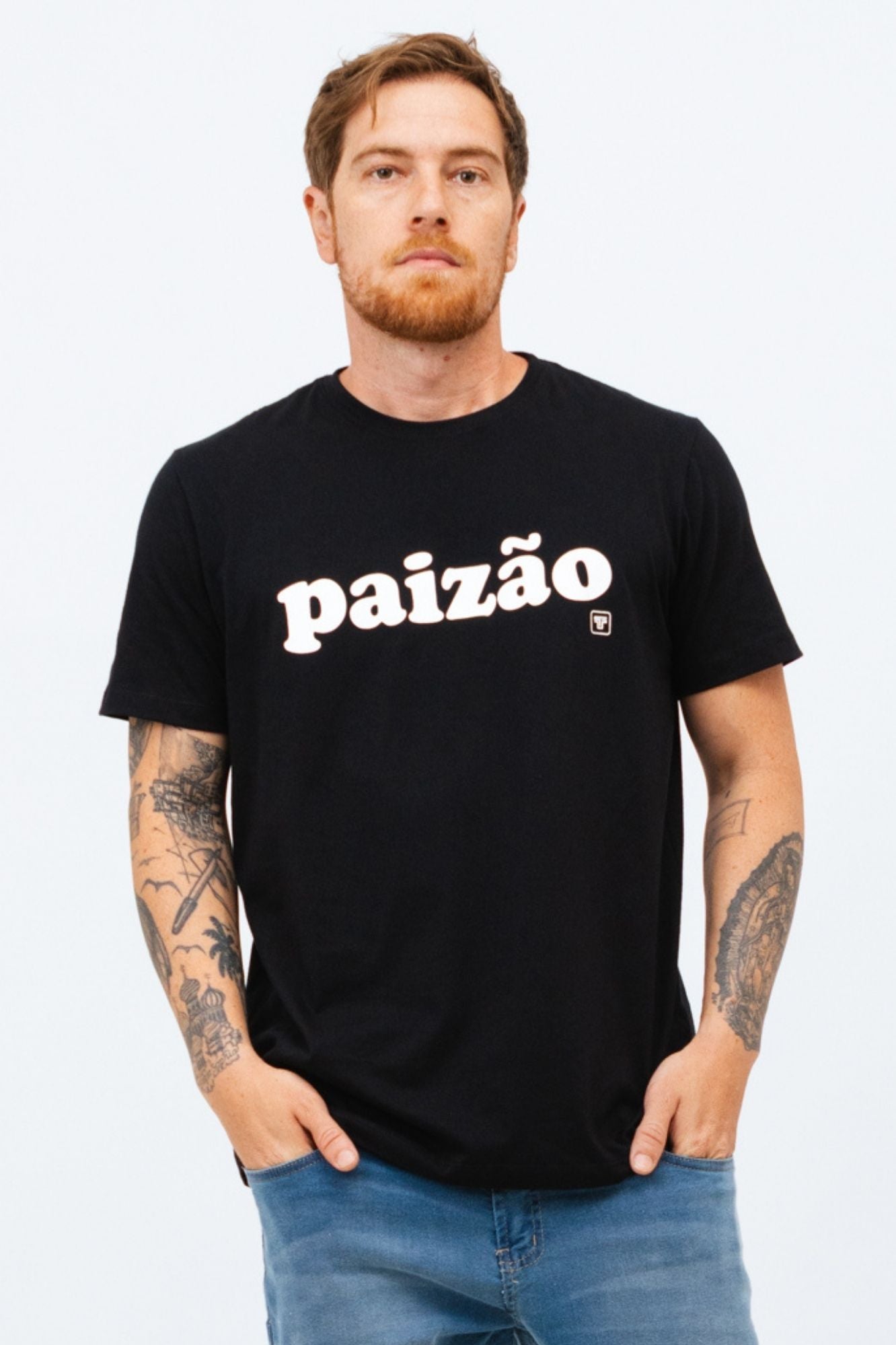 Camiseta Nartise