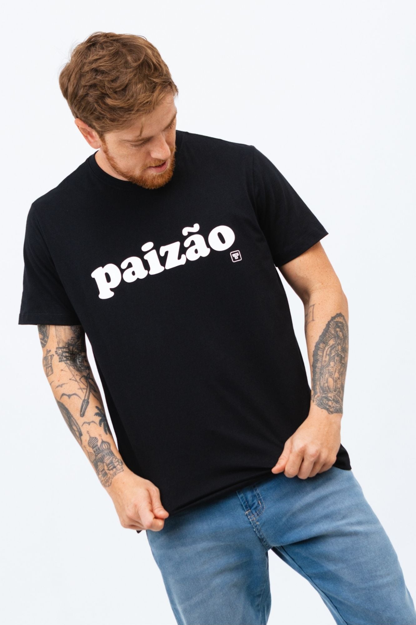 Camiseta Nartise