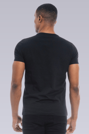 Camiseta Night Moviment All Night Preta