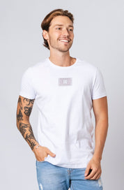 Camiseta Phelow Branca