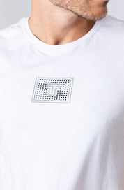 Camiseta Phelow Branca