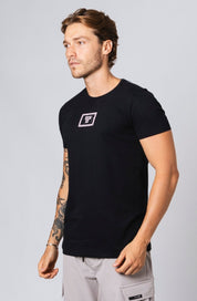 Camiseta Phelow Preta