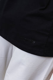 Camiseta Myed Preta