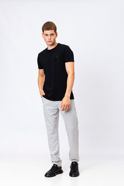 Camiseta Myed Preta