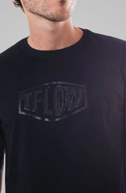 Camiseta Pholstic Preta