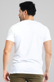 Camiseta Pima Next Edition Branca