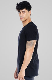 Camiseta Pima Next Edition Preta