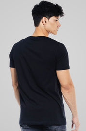 Camiseta Pima Next Edition Preta