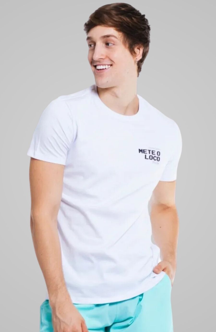 Camiseta Play M.O.L
