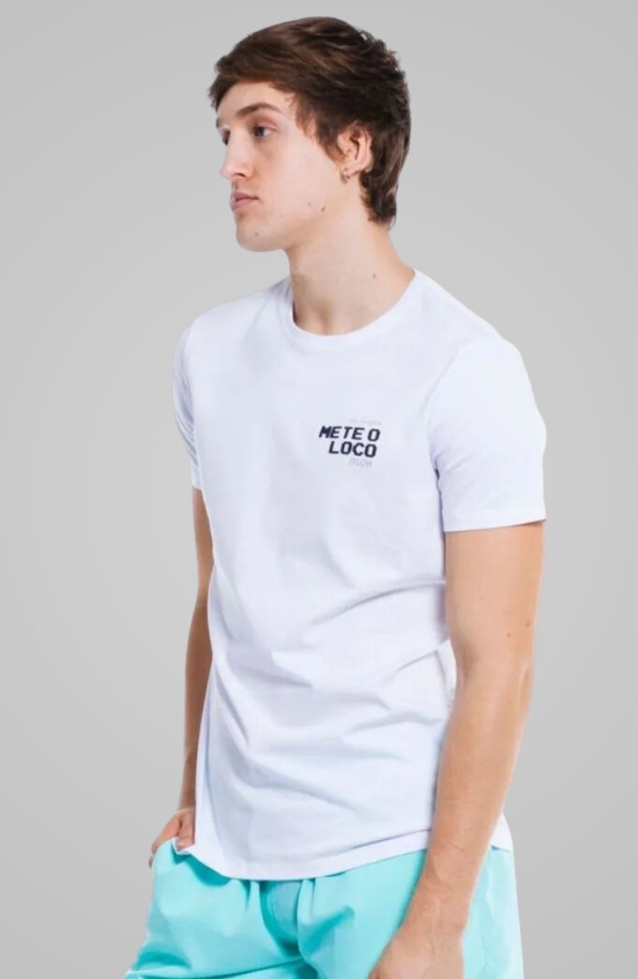 Camiseta Play M.O.L
