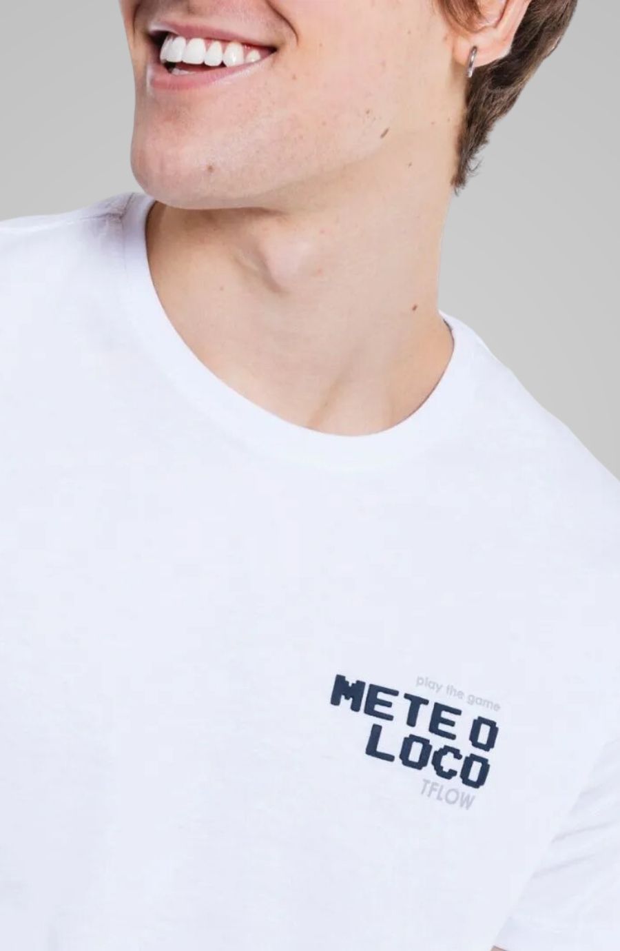 Camiseta Play M.O.L