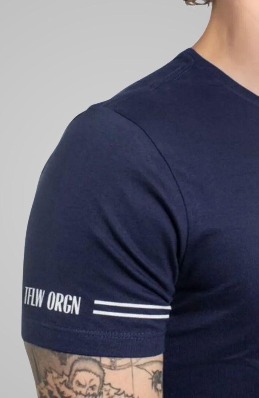 Camiseta Plimude Marinho