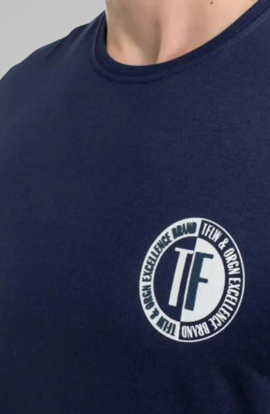 Camiseta Plimude Marinho