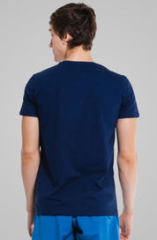 Camiseta Potable Azul Marinho