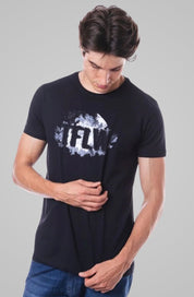 Camiseta Reck Preta