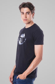 Camiseta Reck Preta