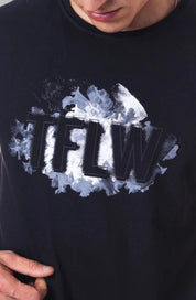 Camiseta Reck Preta