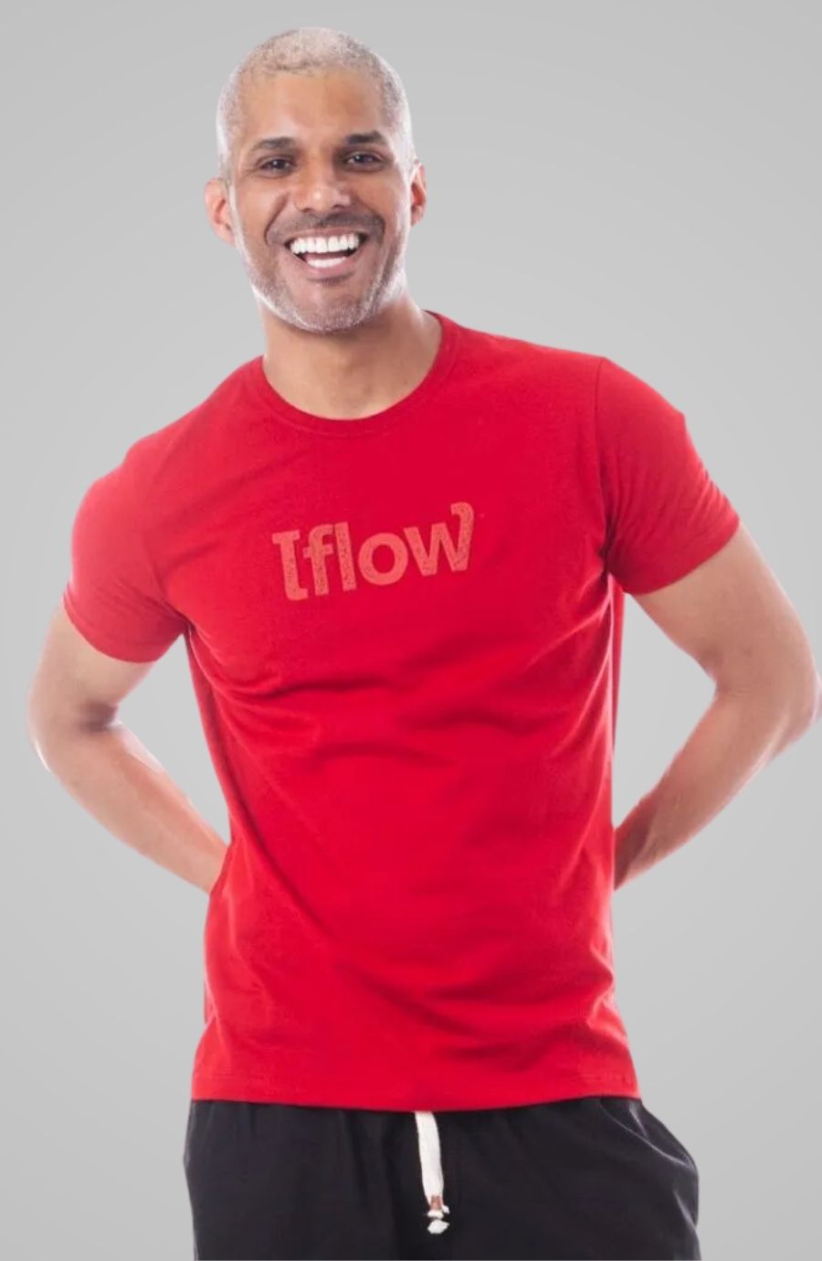 Camiseta Repush Bordô
